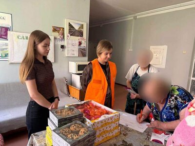 Понад пів тисячі людей звернулися до Денного центру соціально-психологічної допомоги у Рівному