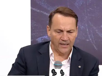 Глава МЗС Польщі пообіцяв розгромити Росію набагато скоріше, ніж українці. Але є умова