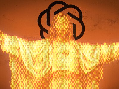 Чоловік подав до суду на OpenAI, заявивши, що ChatGPT переконав його у власній божественності