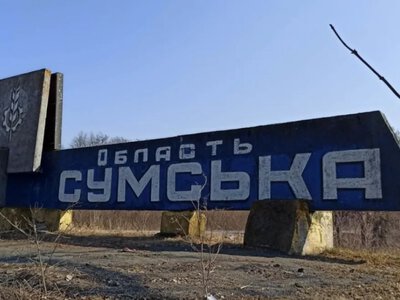 На Сумщині російський дрон атакував ремонтну бригаду: загинув енергетик