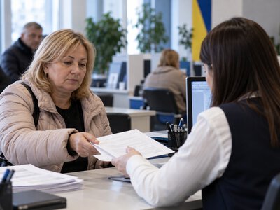 Звичну довідку ВПО замінять: який документ підтверджуватиме статус із 22 жовтня