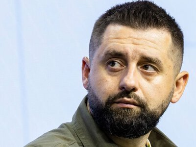 Арахамія розкрив, навіщо Україні постійні переговори з Росією