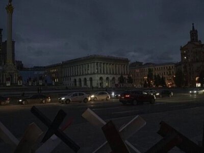 Росія спробує занурити Україну в блекаут: монітори попередили про серію з восьми ударів