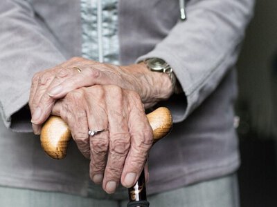 Після 50 років один орган починає старіти швидше за інші
