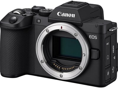Canon представить EOS R8 Mark II: що відомо?
