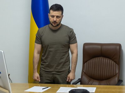 Зеленський чекає мирного прориву вже до кінця вересня: військовий назвав це майже нереальним