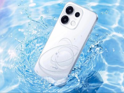 Огляд OPPO Reno16 F 5G: майже ідеальний смартфон на щодень?