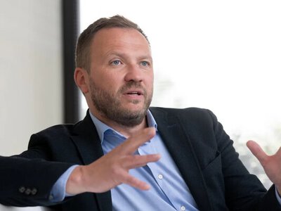 росія вже становить загрозу для всієї Європи - глава МЗС Естонії