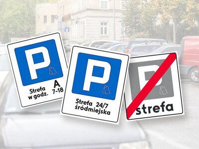 У Польщі змінять правила паркування: нові знаки можуть врятувати від штрафу