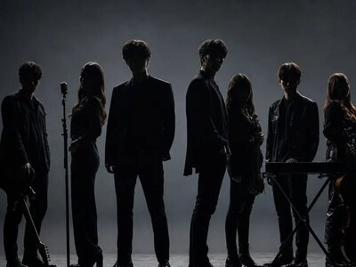 The Boyz проводитимуть групову діяльність через нову агенцію