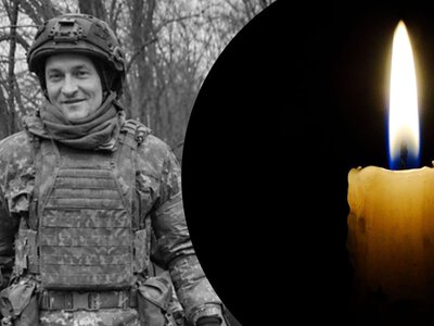 Пів року вважали зниклим безвісти: підтвердилася загибель бійця Скелі Романа Феніна