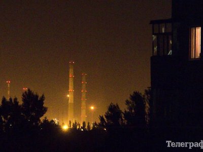 Із підприємства у Кременчуці хочуть стягнути 793 тисячі гривень за забруднення повітря