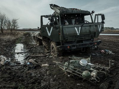 Росія здобула тактичні успіхи на Півдні, але є нюанс: огляд фронту від ISW
