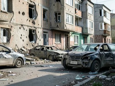 Одна людина загинула, 16 поранені під час обстрілів 8 населених пунктів Херсонщини