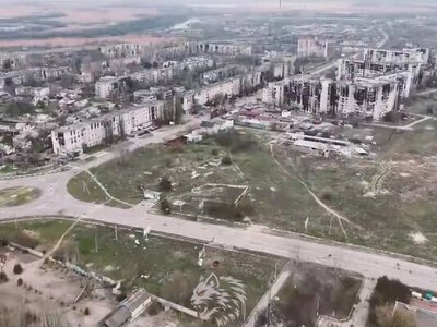 Сибіга попередив про наслідки російської окупації на прикладі Олешок