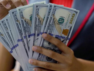 Курс долара до 20 вересня: прогноз вартості валюти