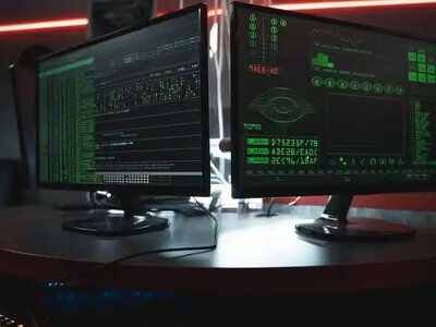 Штучний інтелект за пів року може «захопити інтернет»
