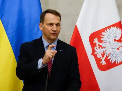 Глава МЗС Польщі назвав дії Росії державним тероризмом