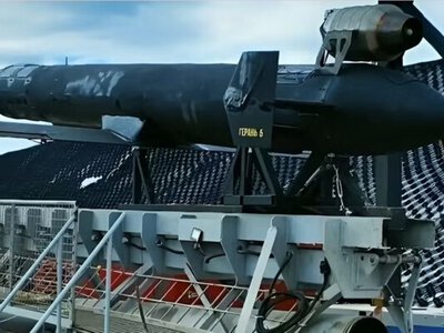 Іран попросив у Росії реактивні дрони «Герань» для війни проти США та Ізраїлю