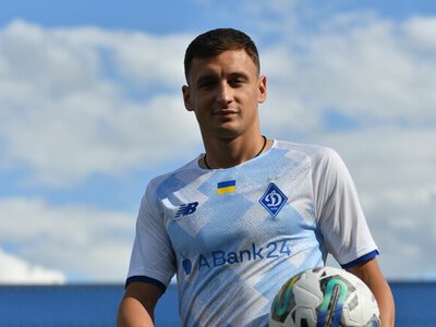 Футболіст Динамо: «Я пив з ним пиво, а зараз він служить Кадирову»
