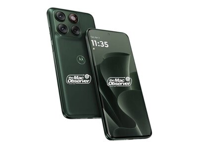 Motorola Edge 70 Neo засвітився в Geekbench із чипом Snapdragon 7s Gen 3