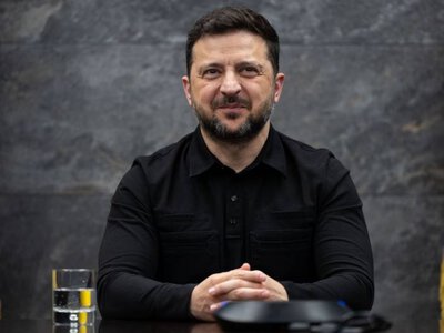 Зеленський увійшов до топ-50 найвпливовіших євреїв світу. Хто у списку