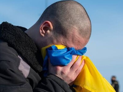Україна повернула з російського полону майже 10 тисяч громадян – омбудсман