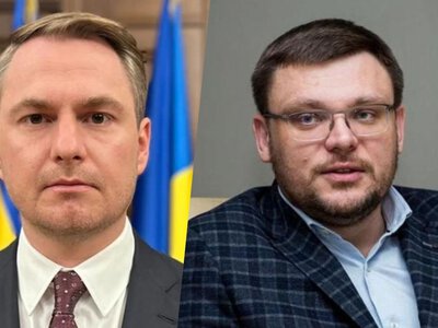 Генпрокурор Кравченко заявив, що підписав підозру директору НАБУ Семену Кривоносу