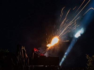 Кривий Ріг атакували російські дрони у ніч на 14 вересня: є влучання, наслідки уточнюються