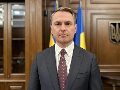 Генпрокурор підписав підозру директору НАБУ Кривоносу після гучних обшуків в ОГП