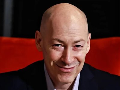 Гордон заявив, що йому не дозволяють йти на фронт через ризик удару по військових