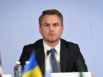 Я підписав підозру директору НАБУ Кривоносу - Кравченко