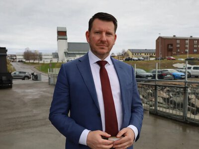 Естонський дипломат: росія прагне політичного колапсу та захоплення всієї України