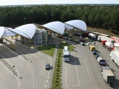 Удар рф біля Ягодина міг бути спрямований на європейських чиновників - ISW
