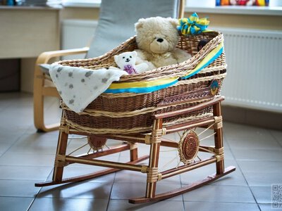 У серпні на Рівненщині народилися 679 дітей