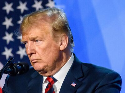 Трамп попросив Зеленського не бити по російських НПЗ
