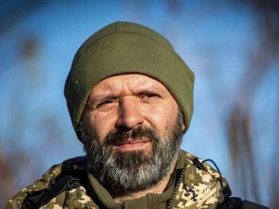 На війні загинув актор театру і кіно