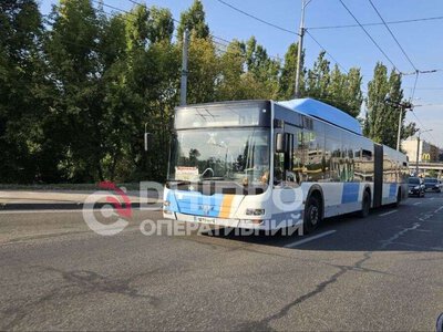 У Дніпрі 14 вересня змінять рух кількох маршрутів громадського транспорту