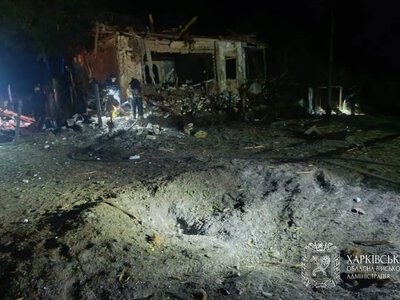 Четверо постраждалих через ворожі обстріли регіону – Синєгубов