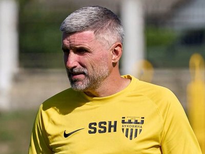 Шищенко назвав головний плюс Буковини після нічиєї із Зорею