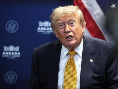 Дизельна криза у США: Трамп закликав Зеленського не чіпати російські НПЗ