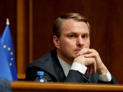 Генпрокурор Кравченко перед відставкою заявив про підозру директору НАБУ Кривоносу: деталі