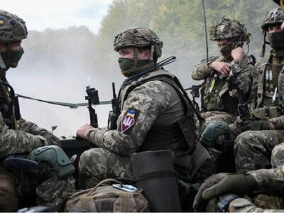 Агонія планів РФ: чому окупація Донецької області до кінця 2026 року неможлива