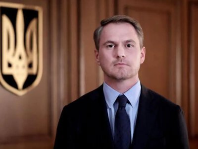 Кравченко перед відставкою підписав підозру директору НАБУ Кривоносу