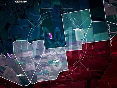 ЗСУ просуваються біля Новопавлівки: як зміна фронту впливає на безпеку Дніпропетровщини