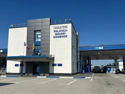 Молдова змінила правила на кордоні з Одещиною: чи будуть черги