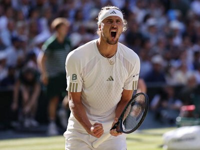 Син російських мігрантів виграв US Open у фіналі з дебютантом