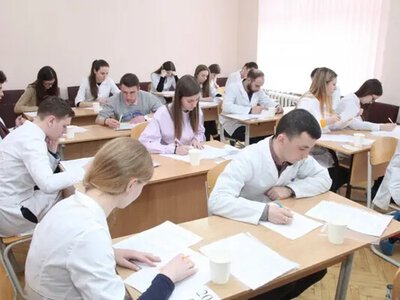 В Україні можуть скоротити кількість медичних вишів: що задумали в МОЗ
