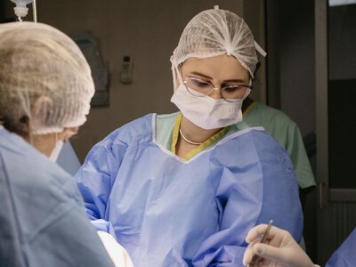 Дві родини у Житомирі погодилися на посмертне донорство: троє людей отримають шанс на життя