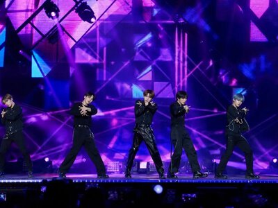 Малі агентства можуть відкривати нові шляхи для зірок K-pop — Korea Herald